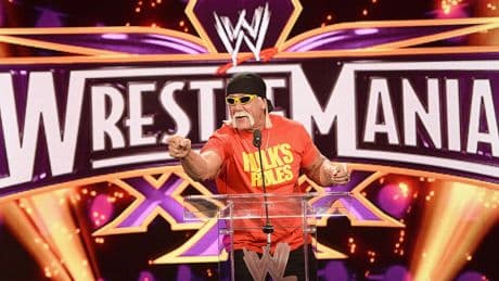 Ric Flair, Triple H, Undertaker... el mundo del Wrestling despide a Hulk Hogan: &quot;Nunca habrá nadie como él&quot;
