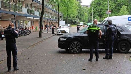Drie gewonden door explosie in Zoetermeer, een aanhouding: politie op zoek naar getuigen