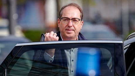 Alexander Dobrindt - Merkel-Kritiker will die Migrationswende schaffen