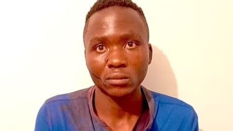Monster who sucked blood of children he murdered met grim fate after jailbreak