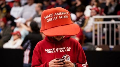 Essay: MAGA and me – wie ich in acht Jahren USA zum Trump-Versteher wurde