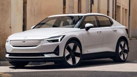 Volvo produrrà la Polestar 7 nella futura fabbrica in Slovenia
