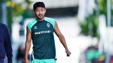 Leihe fix! - So läuft Werders Deal mit Japan-Yuki