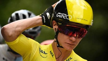 Tour de France Femmes 2025 : le classement général complet après la 4e étape