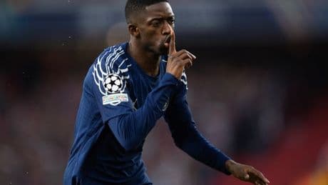 Eight players could miss PSG vs Arsenal showdown with late fitness test planned