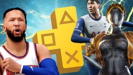 PS Plus June 2025 PS4 and PS5 games - EA FC 25, NBA 2K25 and Atomic Heart lead predictions