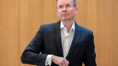 Wirecard-Prozess: Markus Braun verliert die Kontrolle