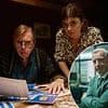 ROLAND WHITE reviews last night's TV: It's split opinion, but this delightful whodunnit deserves a second series