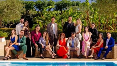 Temptation Island, boom di ascolti e fenomeno social: il reality dei falò conquista l?estate 2025