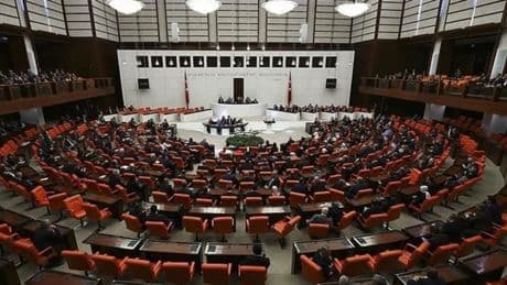 DEM Parti MHP'yi ziyaret edecek