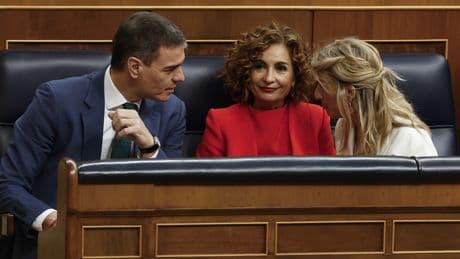 Temblores fiscales