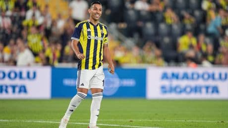 Fenerbahçe’de kaptanlar netleşti