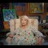 Discodiva Amanda Lear maakte van haar grootste geheim haar unieke verkoopargument. Dat kwam wel met een prijs