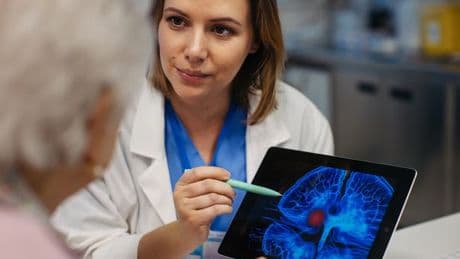 New AI tool could help NHS predict who will fall ill in 'healthcare revolution'