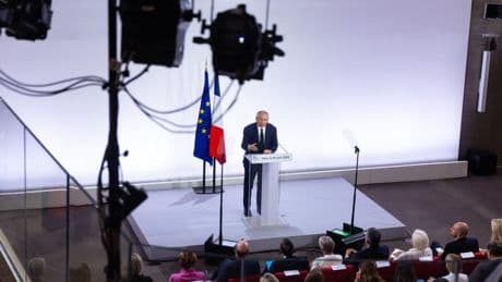 François Bayrou se someterá a un voto de confianza el 8 de septiembre como último recurso para sacar adelante su plan de recortes