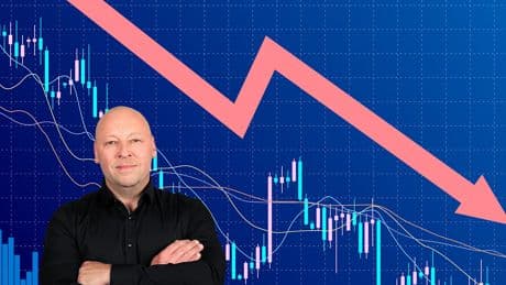 Experte warnt - Diese Aktien lohnen, wenn die Tech-Blase platzt