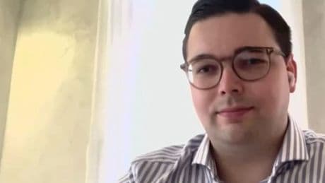 JU-Landesvorsitzender Lukas Brandscheid – „Wir brauchen eine klare Haltung Pro-Israel“