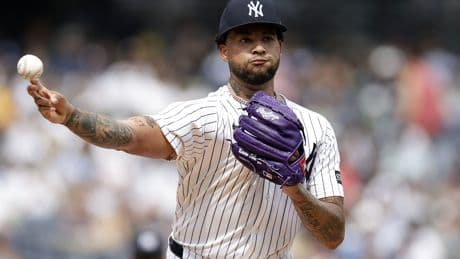 Yankees mailbag: No. 3 starter competition, bullpen woes, Anthony Volpe’s year from hell