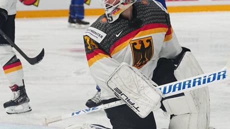 WM-Generalprobe gegen die USA: Deutsches Eishockey-Team freut sich auf volle Arena in Düsseldorf