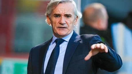 Airdrie boss Danny Lennon: I can't believe we left Partick Thistle in defeat