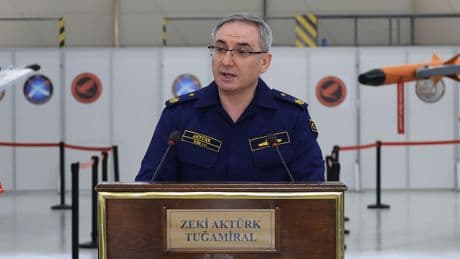 MSB'den İstanbul'un Fethi mesajı