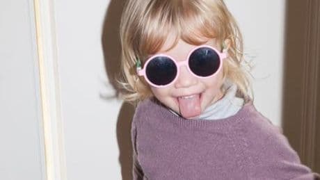 Kinder und Humor: Wie Kleine das Lachen lernen