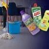 Waarom uw poetshulp beter niet poetst met producten uit de supermarkt (en andere risico’s van het vak)
