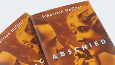 Publié plus de 90 ans après sa rédaction, un livre sur la montée du nazisme s’impose en tête des ventes en Allemagne