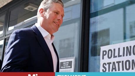 Huge number of missing voters sparks major call for automatic system