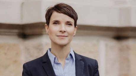 Ex-AfD-Chefin Frauke Petry will neue Partei gründen