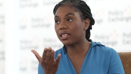 Starmer must meet Tory conditions if he wants us to back Welfare Bill – Badenoch