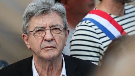 Guillaume Tabard : « La gauche piégée par la radicalité des Insoumis »