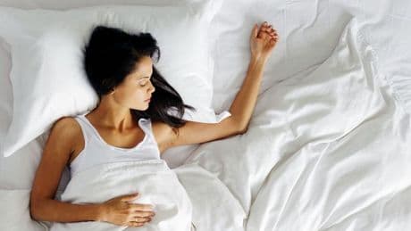 Eating one thing every day could help you sleep 'longer and deeper'