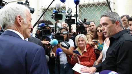 Conclave sur les retraites : «L’échec est dû à l’interférence du politique venu polluer la négociation»