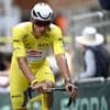 Tour 2025: Wielrenner Philipsen succesvol geopereerd na val in Tour