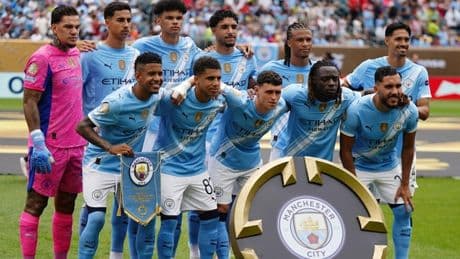 <p>Manchester City, clamoroso accordo da oltre 1 miliardo di euro! I dettagli</p>