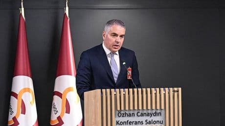 Galatasaray'dan yasa dışı bahis reklamı sürecine ilişkin açıklama: Eray Yazgan iddialarına yanıt!