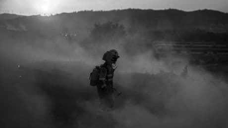 Los incendios requieren más inversión y menos bronca política