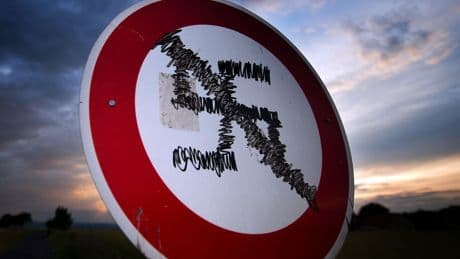 Rechte Gewalt | Warnung vor einem »Flächenbrand rechter Gewalt«