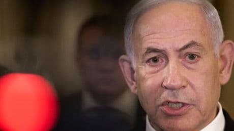 „Es wird keine Hamas geben“, beharrt Netanjahu