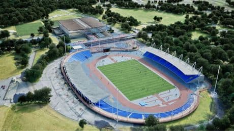 Abandoned UK stadium that hosted FA Cup 110 years ago to undergo £130million regeneration after it was left to rot