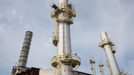 Cenovus selling stake in two U.S. refineries to partner Phillips 66 for $1.9B