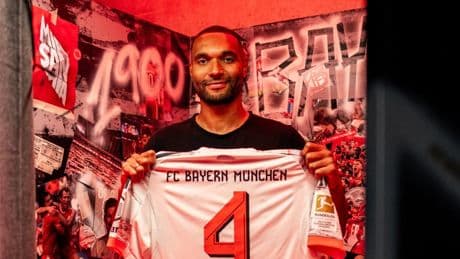 Bayern Münih Jonathan Tah transferini açıkladı