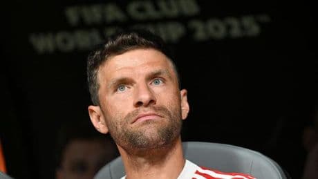 Abgang vom FC Bayern: Thomas Müller: Setze Karriere außerhalb von Europa fort