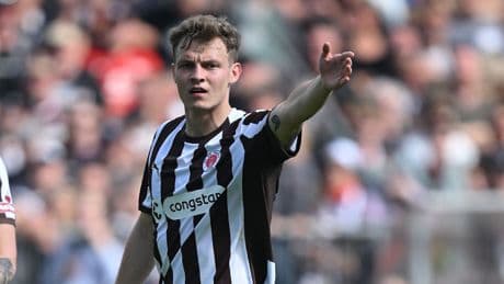 Nächste Personal-Entscheidung - St. Pauli verlängert mit Nemeth