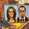 Voormalige escort spreekt zijn steun uit voor Cassie in proces tegen Sean Combs: “Het was duidelijk dat zij hem moest gehoorzamen”