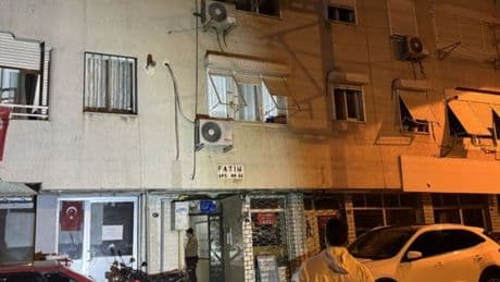 Yalnız yaşayan kadın evinde ölü bulundu