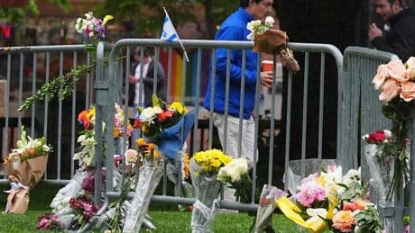 Boulder community to come together for vigil after firebombing attack that injured 12