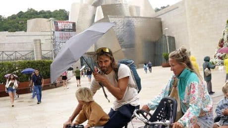 El Guggenheim Bilbao amplía su horario de verano