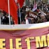 Syndicats : un 1er-Mai en ordre dispersé